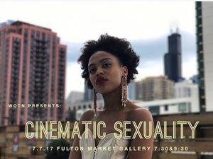 Women of the Now Cinematic Sexuality 07072017