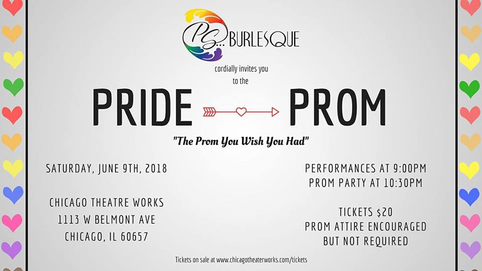 06092018 Pride Prom